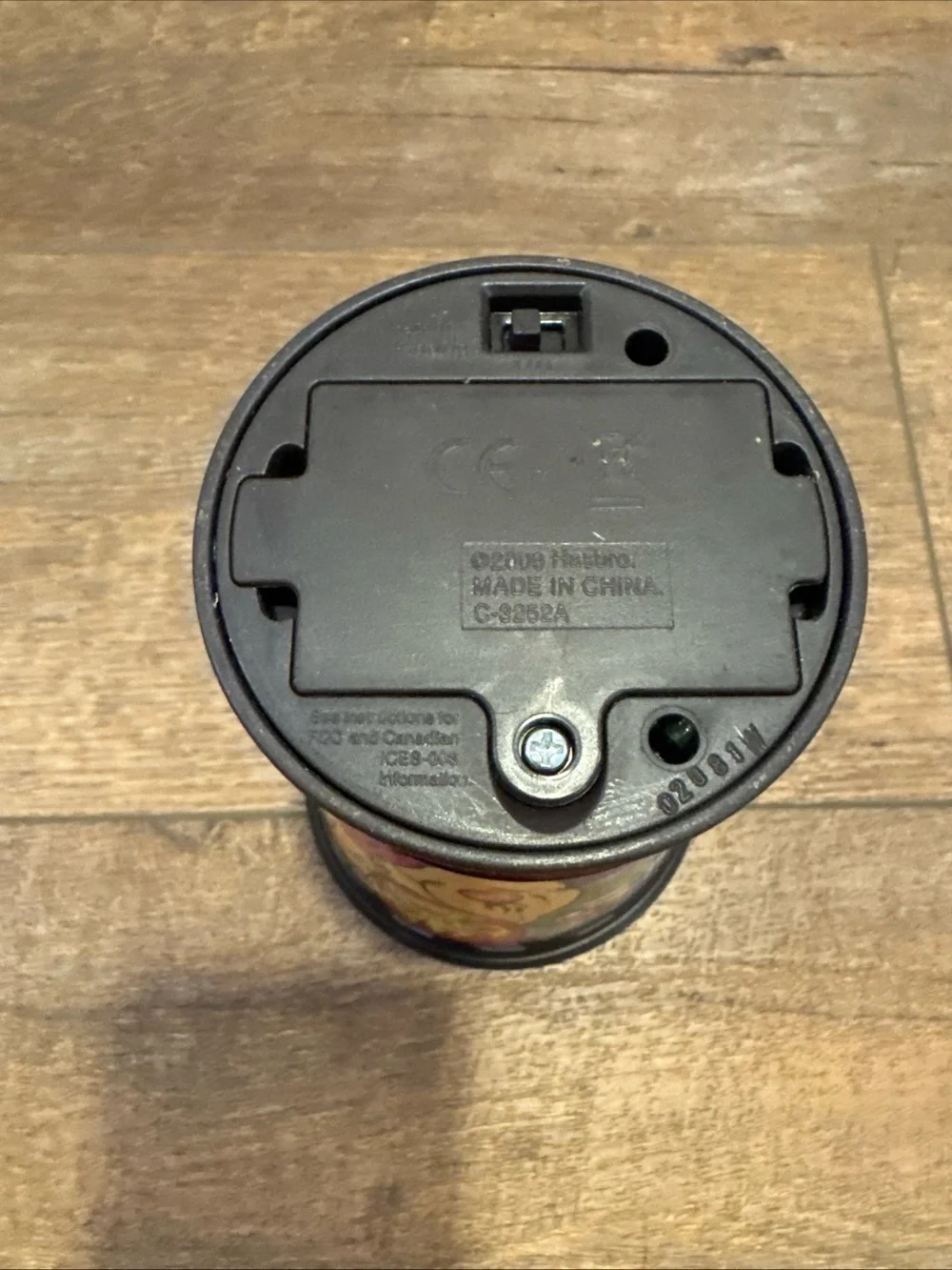 Hasbro cuponk cup